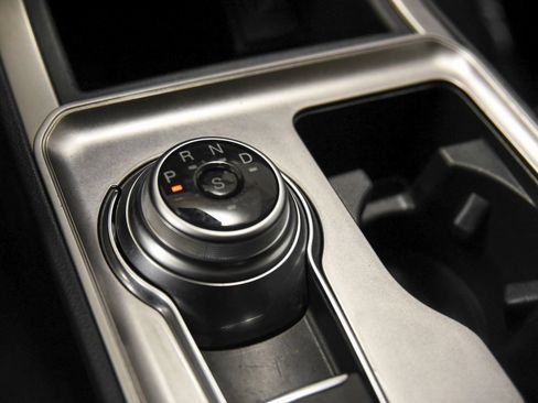 Used 2024 Ford Edge SEL image 27