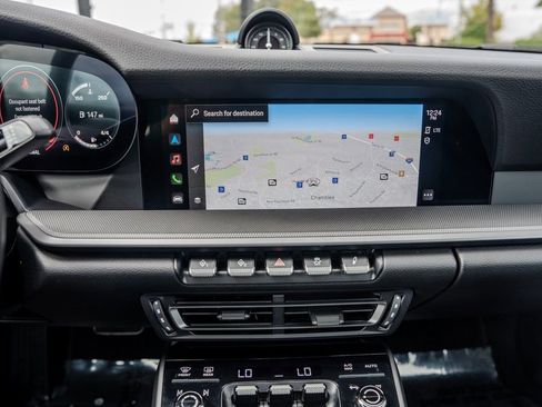 Used 2024 Porsche 911 Carrera image 10