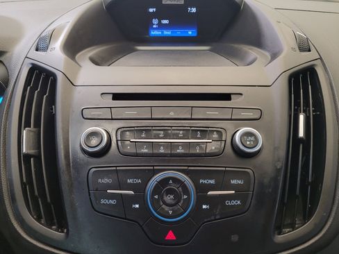 Used 2018 Ford Escape S FWD image 25
