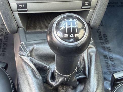 Used 2005 Porsche Boxster RWD image 23