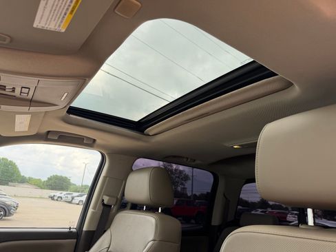 Used 2018 Chevrolet Silverado 1500 LTZ w/ Texas Edition AWD/4WD image 24