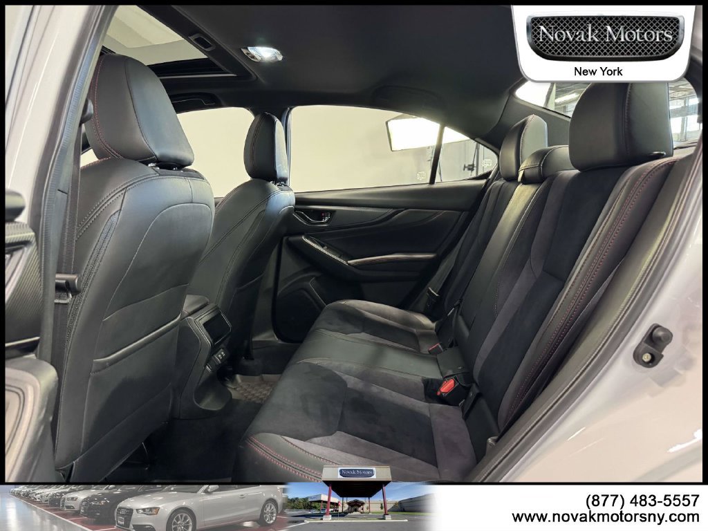 Used 2023 Subaru WRX Limited AWD/4WD image 13