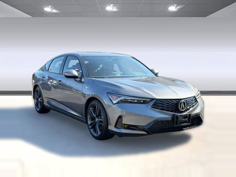 Used 2024 Acura Integra A-Spec FWD image 7