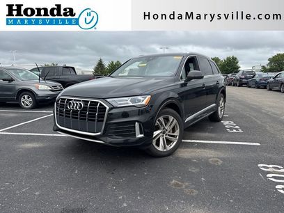 Used 2023 Audi Q7 2.0T Premium w/ Towing Package