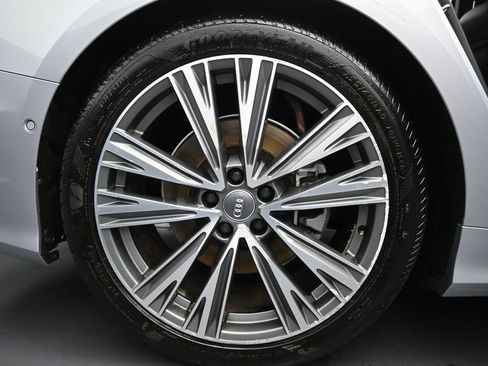Used 2019 Audi A6 3.0T Premium Plus w/ Premium Plus Package AWD/4WD image 34