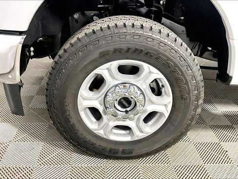 New 2026 Ford F250 XLT AWD/4WD image 11