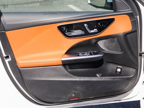 Certified 2025 Mercedes-Benz C 300 4MATIC Sedan image 19