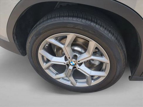 Used 2024 BMW X3 sDrive30i RWD image 24