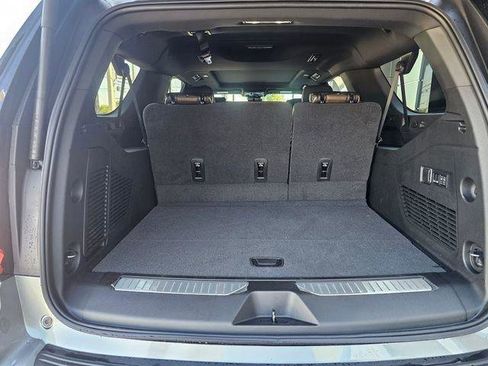 New 2026 GMC Yukon XL Denali Ultimate image 22