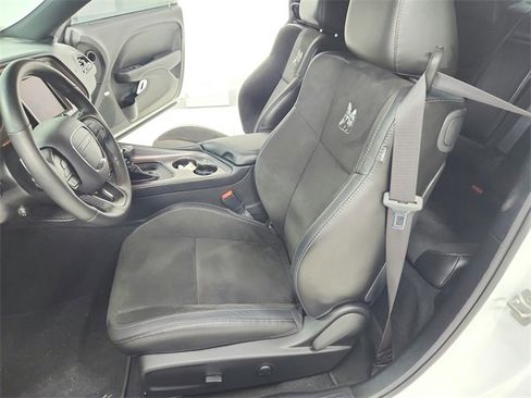 Used 2023 Dodge Challenger R/T Scat Pack w/ Plus Package image 19