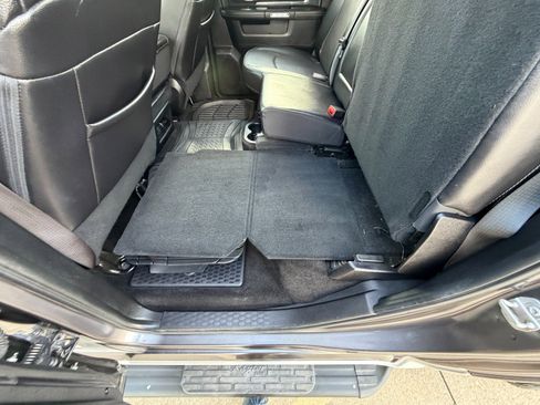 Used 2016 RAM 1500 Laramie w/ Convenience Group AWD/4WD image 20