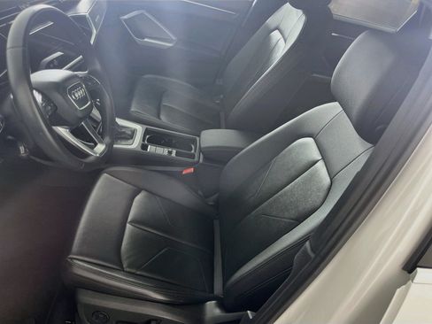 Used 2025 Audi Q3 2.0T Premium AWD/4WD image 13
