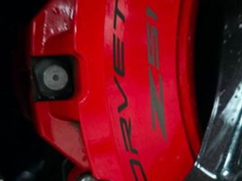 Used 2020 Chevrolet Corvette Stingray Coupe w/ Z51 Performance Package image 33