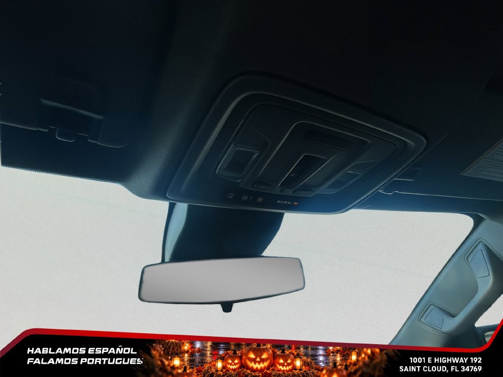 New 2026 GMC Sierra 1500 SLE w/ Preferred Package RWD image 20
