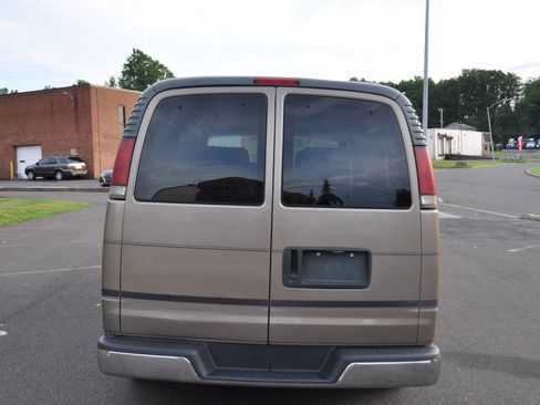 Used 1996 Chevrolet Express 1500 image 12