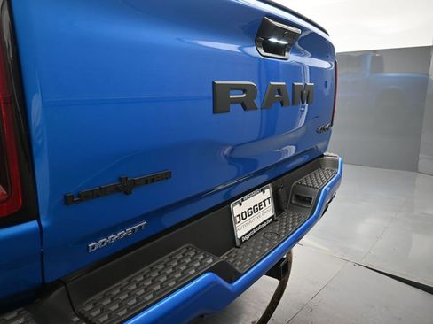 New 2026 RAM 1500 Lone Star image 16