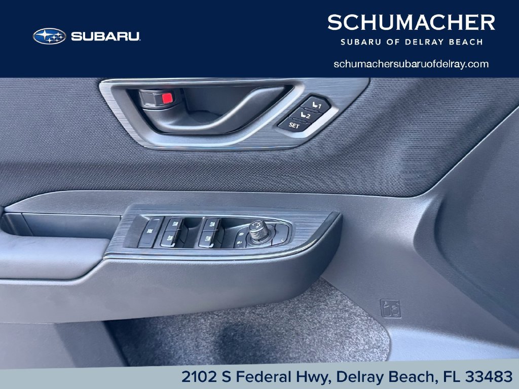 New 2026 Subaru Outback Limited AWD/4WD image 18