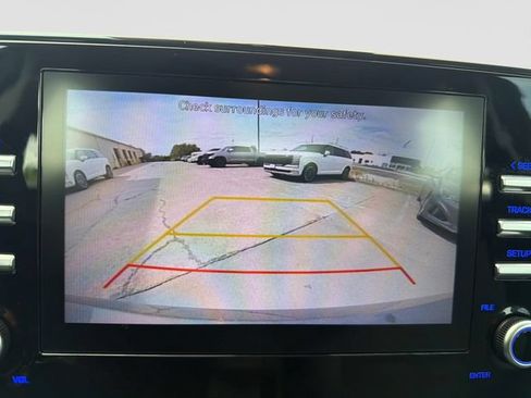 Used 2022 Hyundai Ioniq SE FWD image 23