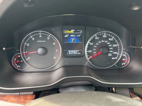 Used 2014 Subaru Legacy 2.5i Limited image 30