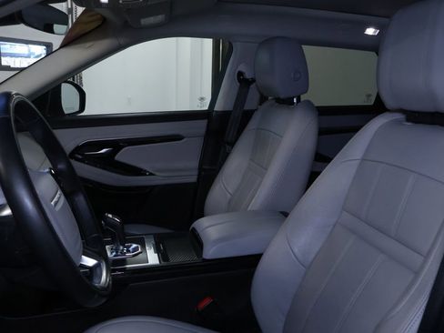 Used 2020 Land Rover Range Rover Evoque S image 13