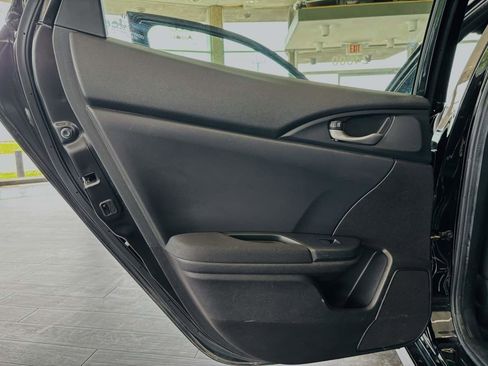 Used 2018 Honda Civic LX image 26