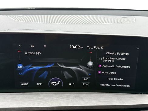 Certified 2024 Kia Telluride SX Prestige X-Line image 17