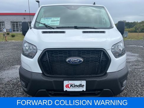 New 2025 Ford Transit 150 Low Roof image 2