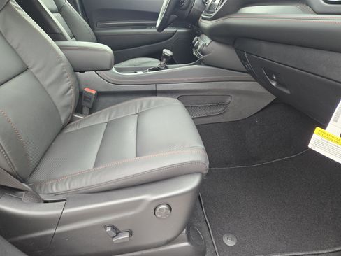 New 2026 Dodge Durango GT w/ Tow 'N Go Package image 12