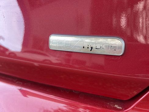 Used 2022 Kia Niro LXS image 15