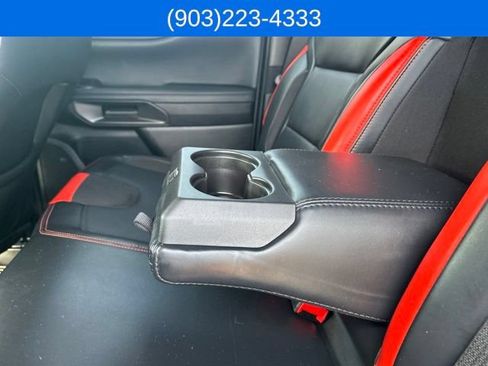 Used 2024 Ford Ranger Raptor AWD/4WD image 42