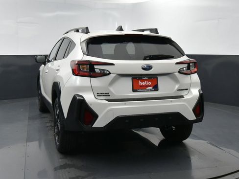 New 2026 Subaru Crosstrek 2.5i Limited image 28