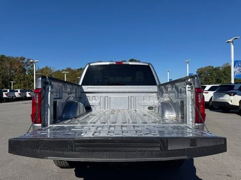 Used 2024 Ford F150 XLT w/ Mobile Office Package image 20