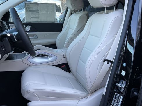 New 2026 Mercedes-Benz GLE 450 4MATIC image 11