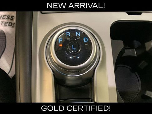 Certified 2023 Ford Explorer XLT AWD/4WD image 41