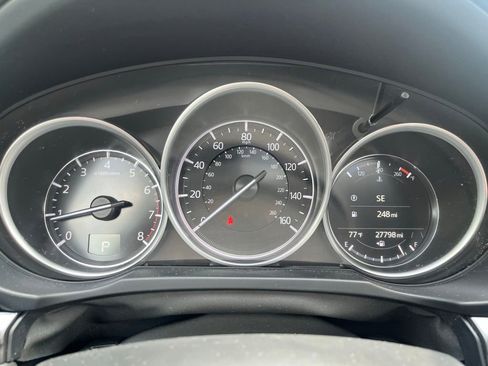 Used 2022 MAZDA CX-5 AWD 2.5 S image 20