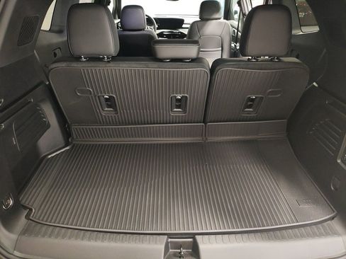 New 2026 Buick Enclave Preferred w/ Power Package image 15