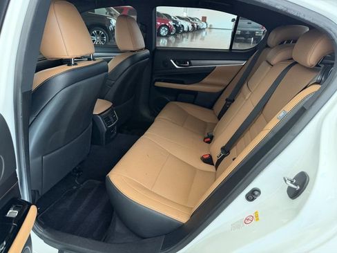 Used 2018 Lexus GS 350 F Sport w/ Preferred Accessory Package RWD image 16