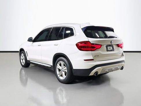 Used 2019 BMW X3 sDrive30i image 5