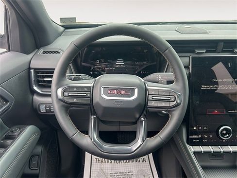 New 2026 GMC Terrain AT4 w/ Convenience Package III image 12