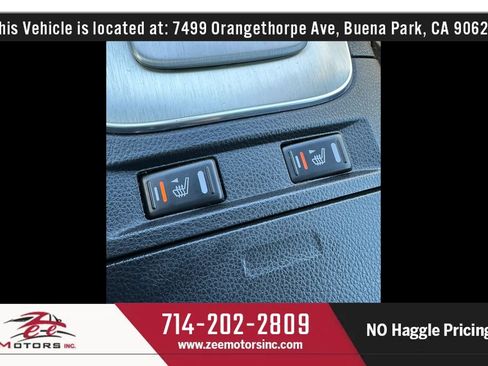 Used 2005 INFINITI G35 Coupe w/ (P01) Premium Pkg RWD image 31
