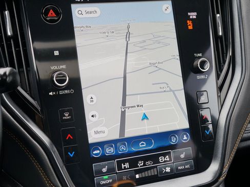 Used 2024 Subaru Outback Wilderness image 23