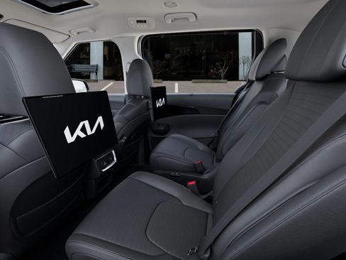 New 2026 Kia Carnival SX Prestige image 18