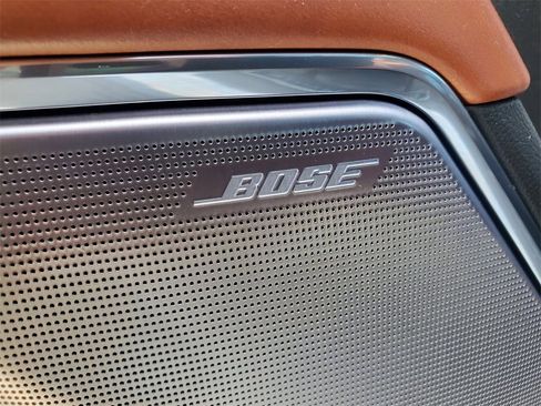 Used 2024 GMC Sierra 2500 Denali Ultimate w/ Max Trailering Package image 12