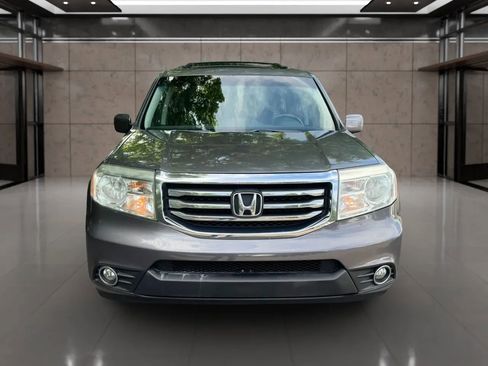 Used 2015 Honda Pilot EX-L image 14
