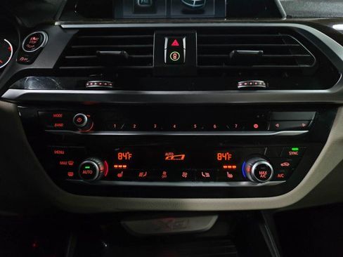 Used 2019 BMW X3 xDrive30i image 27