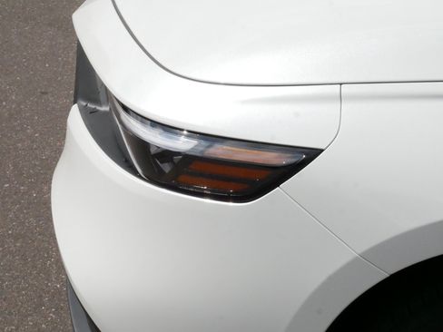 Used 2026 Honda Accord LX image 16