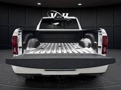 New 2026 RAM 2500 Big Horn image 14