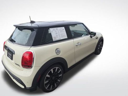 Used 2023 MINI Cooper S image 6