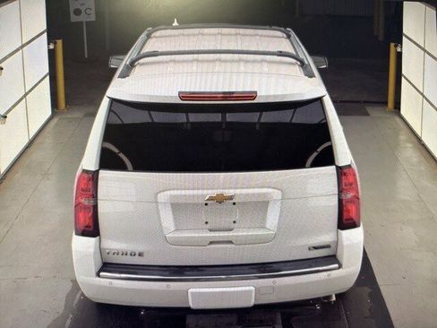 Used 2017 Chevrolet Tahoe Premier image 5