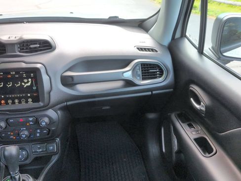 Used 2022 Jeep Renegade Sport w/ Sport Appearance Group AWD/4WD image 26